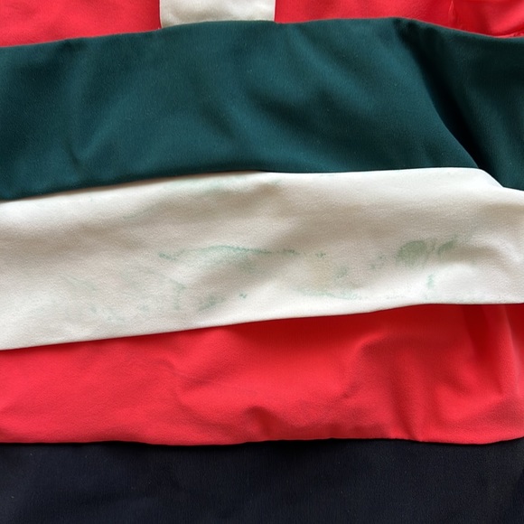 NOKA’IO yoga and life Artisanal High-Fashion Top size 02 ( small) - Picture 6 of 6